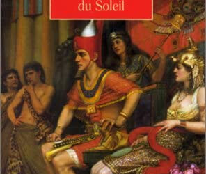 Les Enfants du Soleil