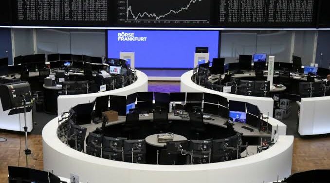 L'Europe finit dans le rouge 2 - Le Progrès Egyptien L'Europe finit dans le rouge 1 - Le Progrès Egyptien