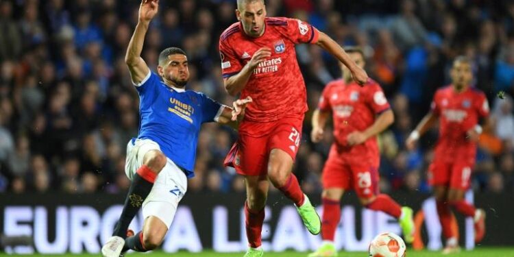 C3 : Lyon gagne à Glasgow, Monaco se rassure 2 - Le Progrès Egyptien C3 : Lyon gagne à Glasgow, Monaco se rassure 1 - Le Progrès Egyptien