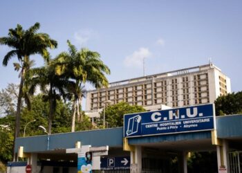 Guadeloupe : “Le pic des hospitalisations est passé”