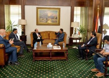 CSRM :  Directives d’Al-Sissi de souder les rangs arabes