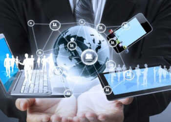 Des services administratifs à portée de clic …