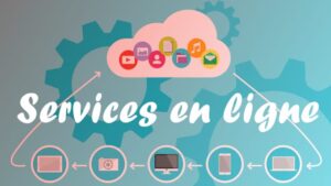 Des services administratifs à portée de clic … 19 - Le Progrès Egyptien