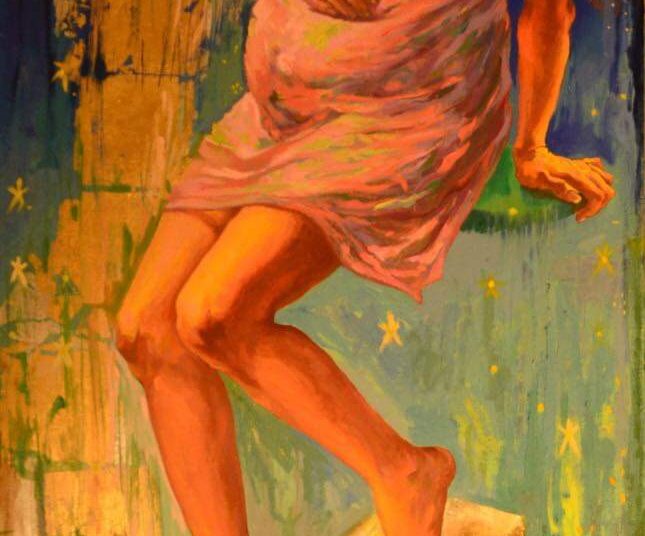 Dowa Hattem au pays des mille et une couleurs