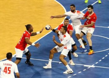 Handball : Zamalek remporte la Super Coupe d’Afrique