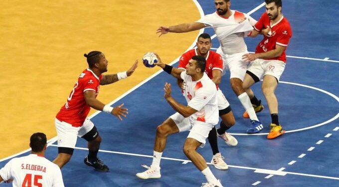 Handball : Zamalek remporte la Super Coupe d’Afrique 1 - Le Progrès Egyptien