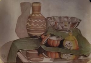 La porte royale de l’art s’ouvre à qui ose ! 3 - Le Progrès Egyptien