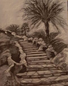 La porte royale de l’art s’ouvre à qui ose ! 10 - Le Progrès Egyptien La porte royale de l’art s’ouvre à qui ose ! 9 - Le Progrès Egyptien