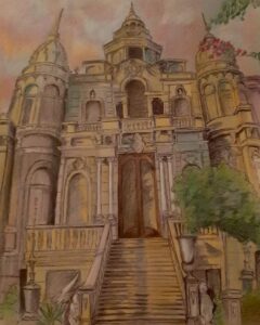 La porte royale de l’art s’ouvre à qui ose ! 18 - Le Progrès Egyptien La porte royale de l’art s’ouvre à qui ose ! 17 - Le Progrès Egyptien