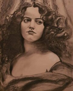 La porte royale de l’art s’ouvre à qui ose ! 15 - Le Progrès Egyptien