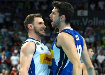Euro de volley : L’Italie retrouve l’or seize ans après son dernier titre