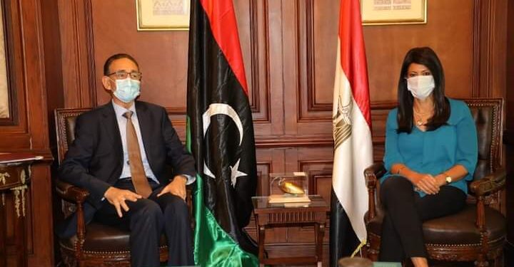 Elargir le partenariat Egypte-Libye 1 - Le Progrès Egyptien