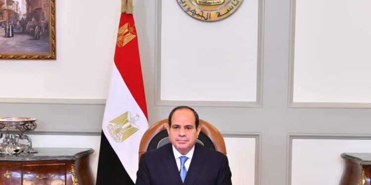 L'Égypte souhaite accueillir le Sommet mondial sur le changement climatique en 2022 1 - Le Progrès Egyptien