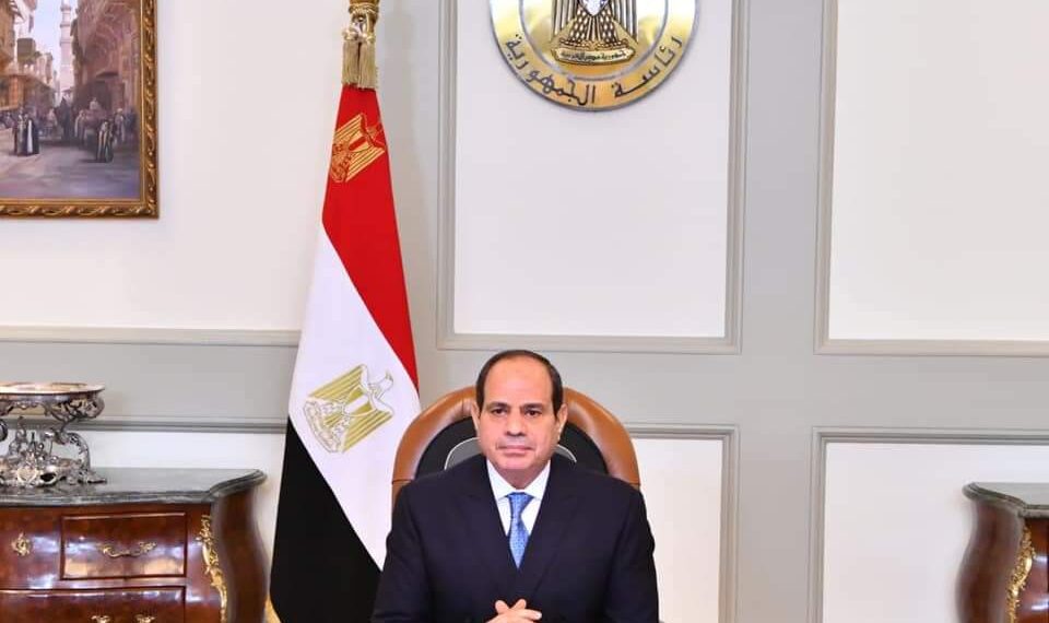 L'Égypte souhaite accueillir le Sommet mondial sur le changement climatique en 2022 2 - Le Progrès Egyptien L'Égypte souhaite accueillir le Sommet mondial sur le changement climatique en 2022 1 - Le Progrès Egyptien