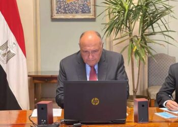 ONU : Choucri à une réunion de haut niveau sur le Soudan