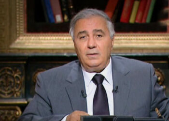 Les Egyptiens de l’étranger