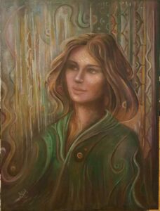 L’art se conjugue au féminin 3 - Le Progrès Egyptien