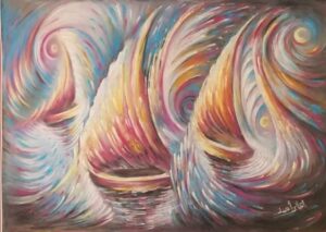 L’art se conjugue au féminin 5 - Le Progrès Egyptien