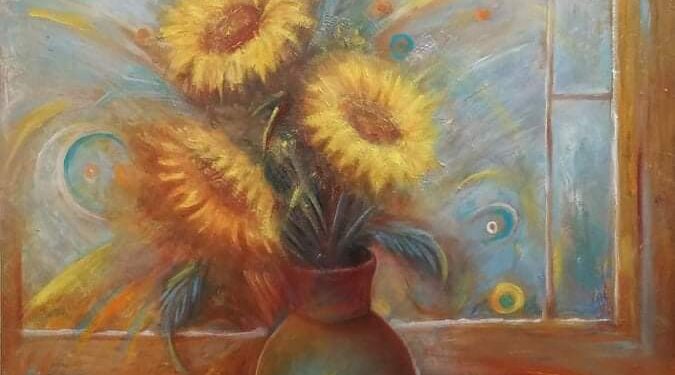 L’art se conjugue au féminin 1 - Le Progrès Egyptien