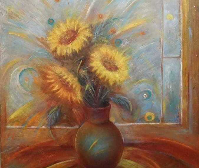 L’art se conjugue au féminin 1 - Le Progrès Egyptien