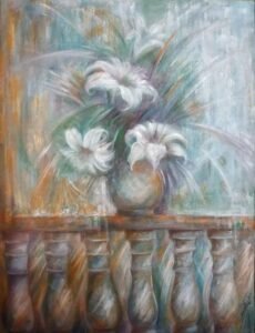 L’art se conjugue au féminin 9 - Le Progrès Egyptien