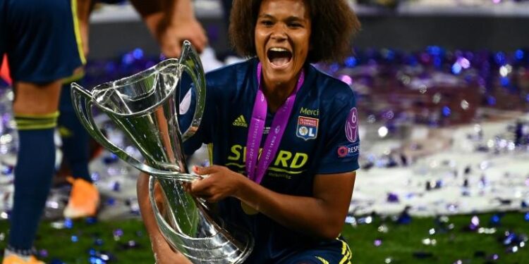 Foot : Wendie Renard, cheffe étoilée 1 - Le Progrès Egyptien