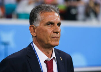 Foot : Queiroz reprend les rênes de l’Egypte