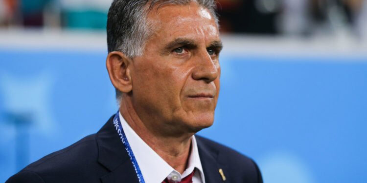 Foot : Queiroz reprend les rênes de l’Egypte 2 - Le Progrès Egyptien Foot : Queiroz reprend les rênes de l’Egypte 1 - Le Progrès Egyptien