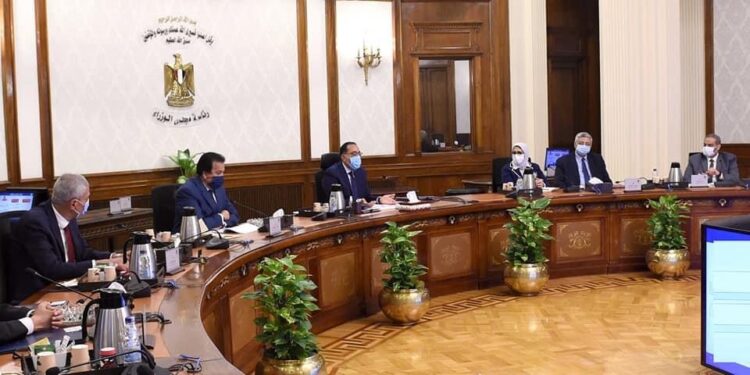 L’Etat tient à la vaccination avant la rentrée scolaire 1 - Le Progrès Egyptien