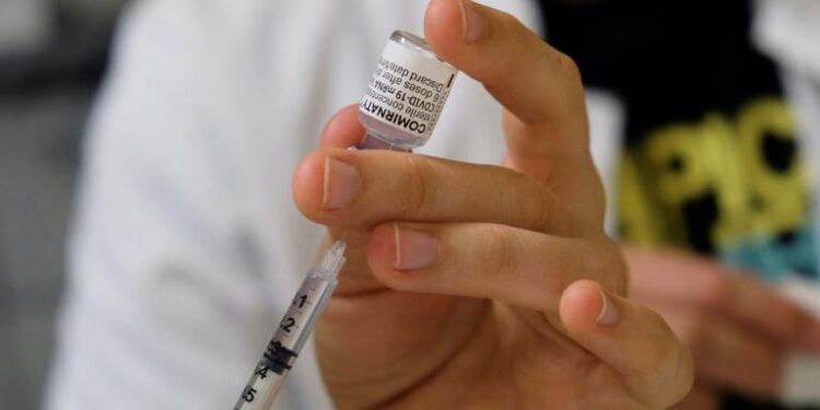 France: L'obligation vaccinale est entrée en vigueur 2 - Le Progrès Egyptien France: L'obligation vaccinale est entrée en vigueur 1 - Le Progrès Egyptien