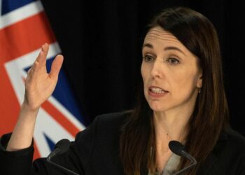 Covid-19 : Premier décès enregistré en Nouvelle-Zélande depuis février
