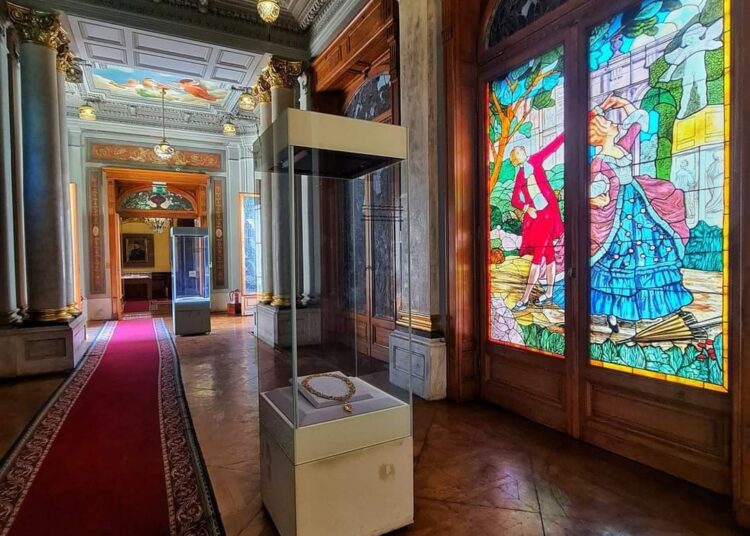 Gabal, l’homme qui fait parler sa caméra