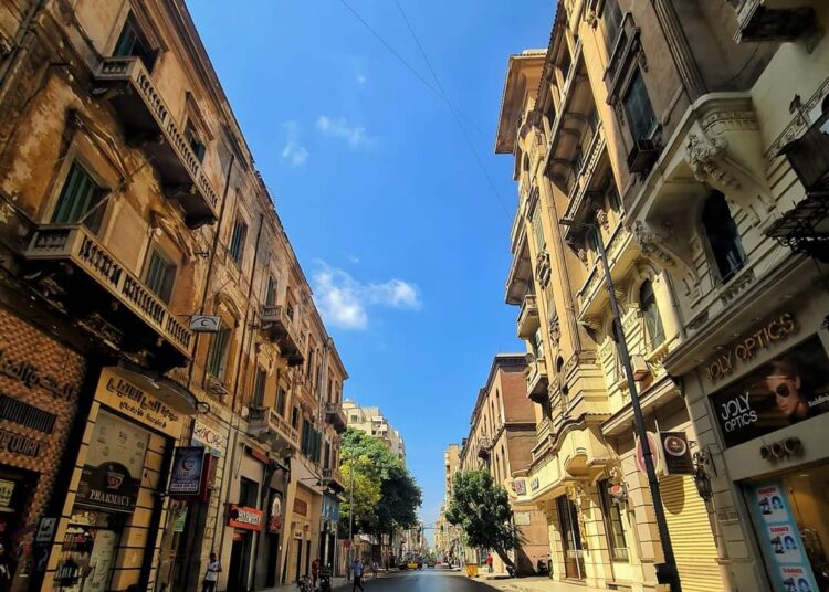 Gabal, l’homme qui fait parler sa caméra