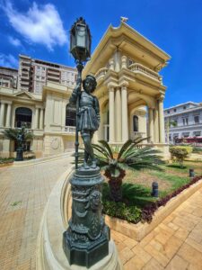 Gabal, l’homme qui fait parler sa caméra 3 - Le Progrès Egyptien