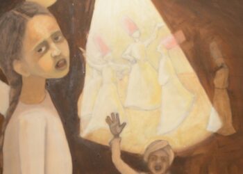 Quand la parole éclaircit l’obscurité