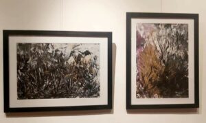 Encens de la « passion » de Dina Adel 1 - Le Progrès Egyptien