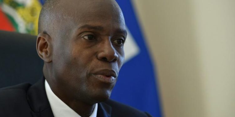 Haïti : Confusion totale dans l’enquête sur l’assassinat du président 2 - Le Progrès Egyptien Haïti : Confusion totale dans l’enquête sur l’assassinat du président 1 - Le Progrès Egyptien