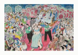 Hakem… le caricaturiste philosophe 3 - Le Progrès Egyptien