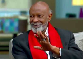 Hakem… le caricaturiste philosophe