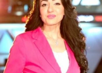 “Funoon” de Hanan Al-Khouly de retour avec le FICC