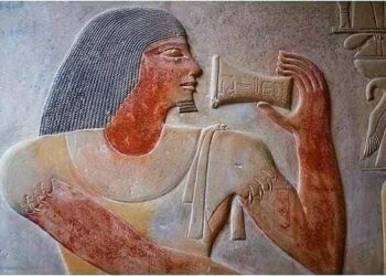 Ptahhotep, l’ancien sage