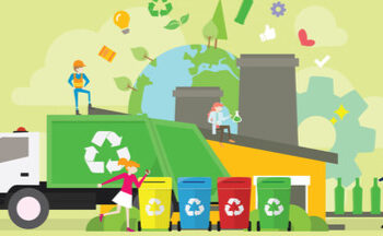 Recyclage : Renforcer le rôle du secteur privé