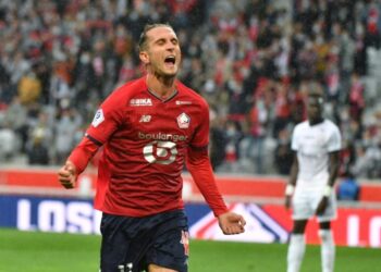 Lille veut confirmer à Lorient avant la C1