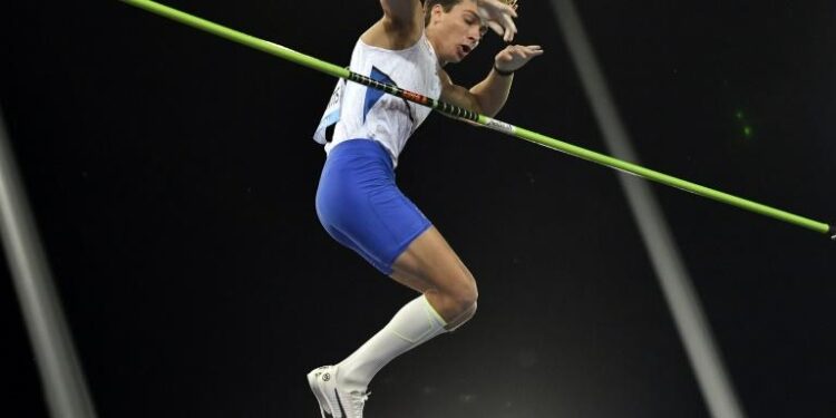 Athlétisme : Duplantis et Sidorova la tête dans les nuages à Zurich 1 - Le Progrès Egyptien
