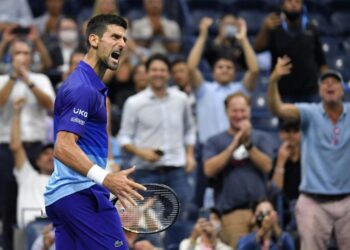 US Open : Zverev, avant-dernière marche vers la gloire pour Djokovic