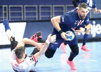 Starligue de hand : La chasse aux Parisiens est rouverte