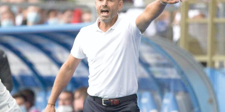 La “révolution Baticle” prend forme à Angers 2 - Le Progrès Egyptien La “révolution Baticle” prend forme à Angers 1 - Le Progrès Egyptien