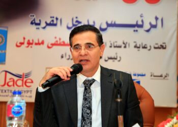 Abdel Nabi  Al-Shahat : Ce qui se passe sur le terrain est une véritable épopée