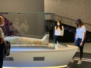 Expo Dubaï : 10 000 visiteurs au pavillon égyptien 21 - Le Progrès Egyptien