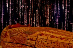 Expo Dubaï : 10 000 visiteurs au pavillon égyptien 23 - Le Progrès Egyptien